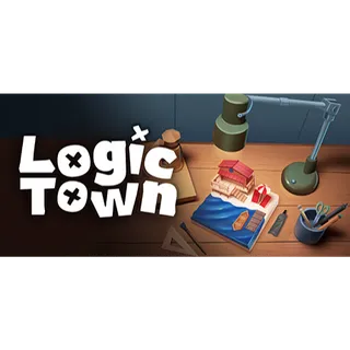Logic Town