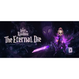 Lost in Random: The Eternal Die