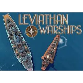 Leviathan: Warships