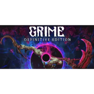 GRIME: Definitive Edition
