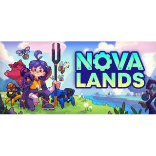 Nova Lands