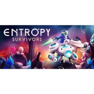 Entropy Survivors
