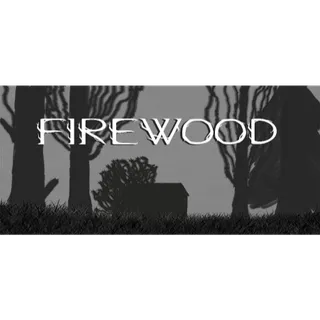 Firewood
