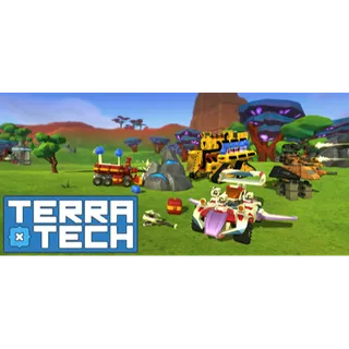TerraTech
