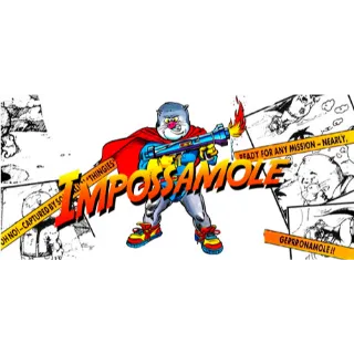 Impossamole
