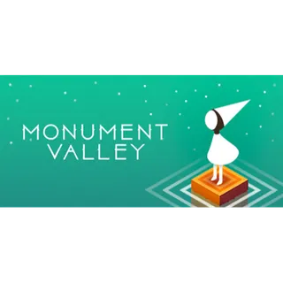 Monument Valley