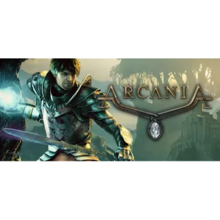 ArcaniA