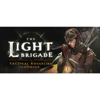 The Light Brigade