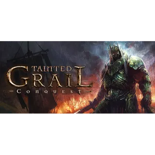 Tainted Grail: Conquest