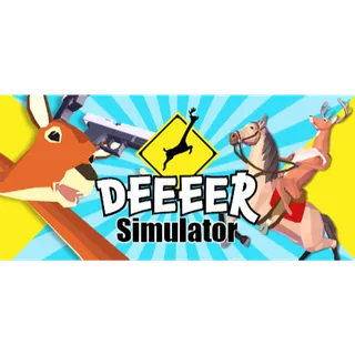 DEEEER Simulator