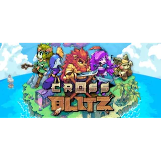 Cross Blitz