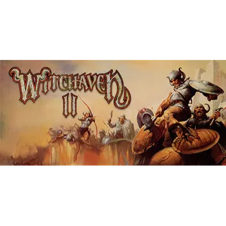 Witchaven II: Blood Vengeance