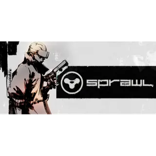SPRAWL