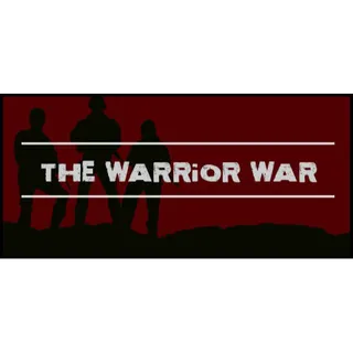 The Warrior War