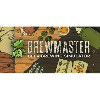 Brewmaster: Beer Brewing Simulator
