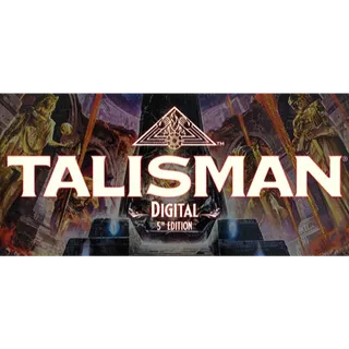 Talisman: Digital 5th Edition