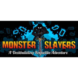 Monster Slayers