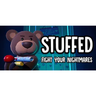 Stuffed