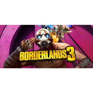 Borderlands 3