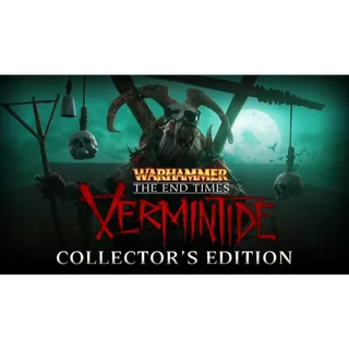Warhammer: End Times - Vermintide