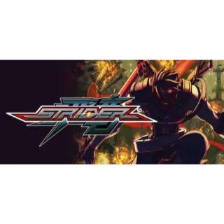 Strider