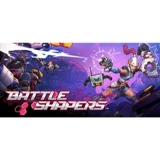 Battle Shapers