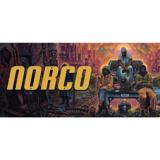 NORCO