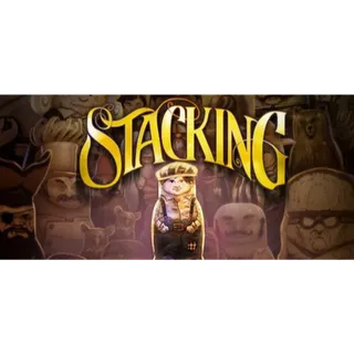 Stacking