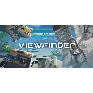 Viewfinder