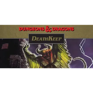DeathKeep