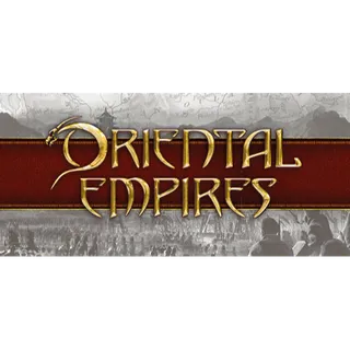 Oriental Empires