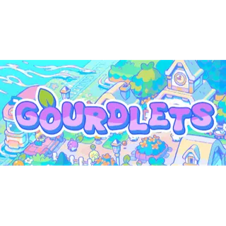 Gourdlets