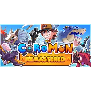 Coromon