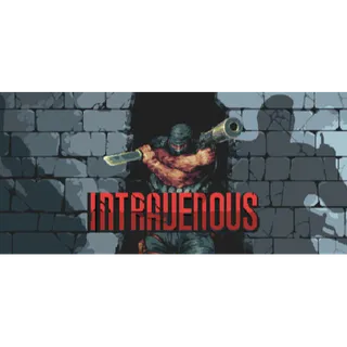 Intravenous