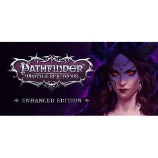 Pathfinder: Wrath of the Righteous Enhanced Edition
