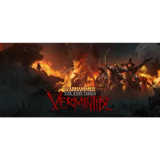 Warhammer: End Times - Vermintide