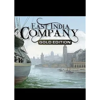 East India Company Gold