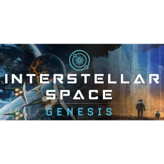 Interstellar Space: Genesis + all DLCs