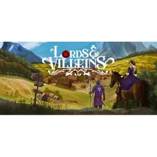 Lords and Villeins