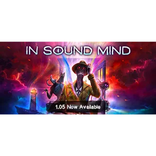In Sound Mind Deluxe Edition
