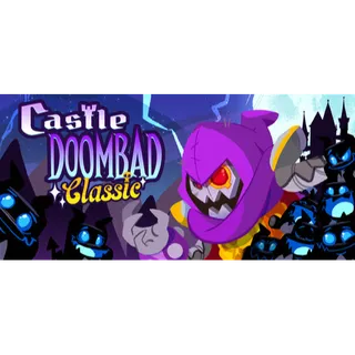 Castle Doombad Classic