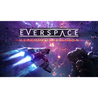EVERSPACE Ultimate Edition