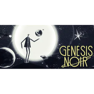 Genesis Noir