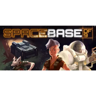 Spacebase DF-9