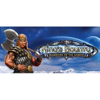 King's Bounty: Warriors of the North