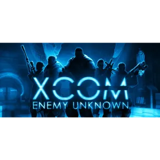 X-COM: Enemy Unknown