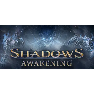 Shadows: Awakening