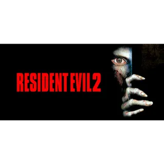 Resident Evil 2 (1998)