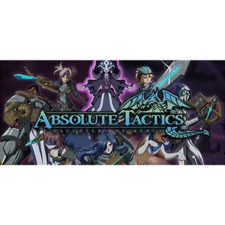 Absolute Tactics