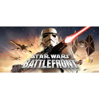 STAR WARS™ Battlefront (Classic, 2004)